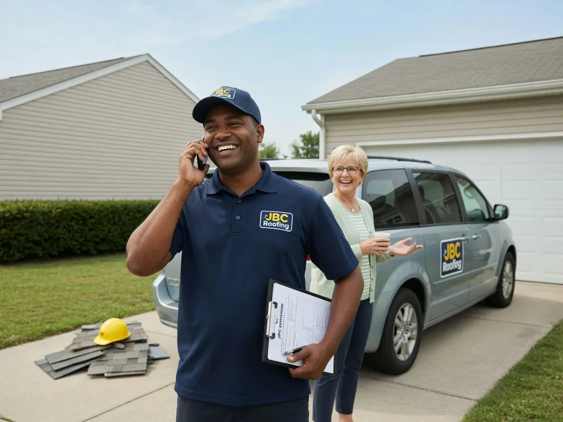 Roof Replacement Mount Holly, NC FAQs